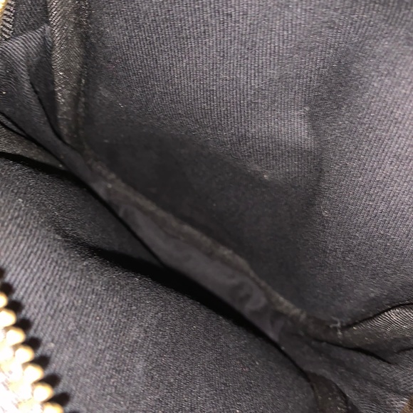 Simple waist bag - Picture 2 of 2